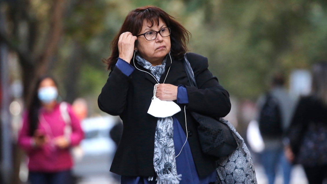 Plan Paso a Paso: 15 comunas del sur retroceden a fase de Medio Impacto Sanitario