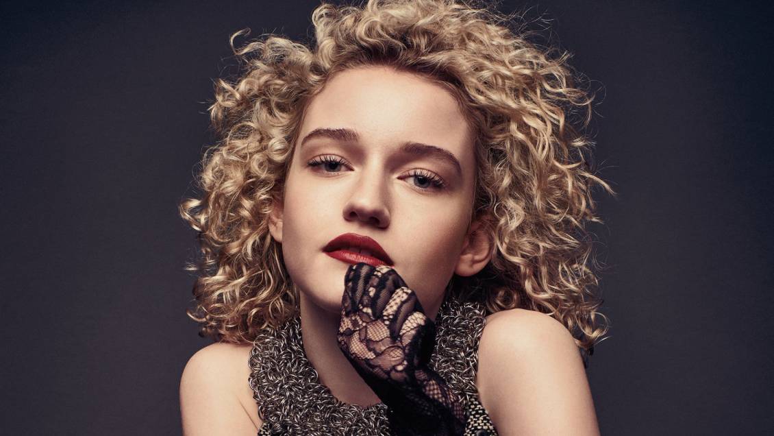 Película biográfica de Madonna se inclina por Julia Garner