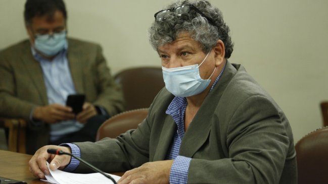 Frente Amplio acusó 