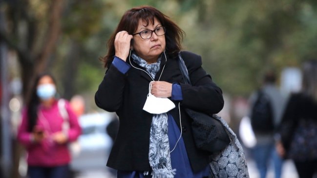 Plan Paso a Paso: 15 comunas del sur retroceden a fase de Medio Impacto Sanitario