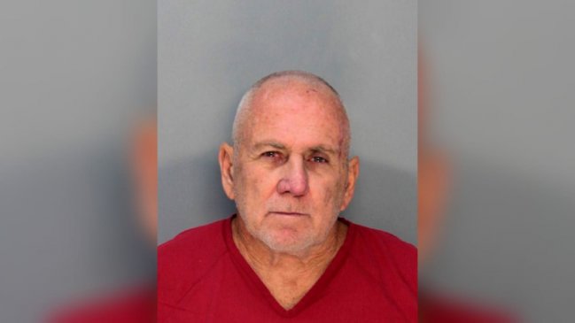 Policía identificó a un violador en serie que 