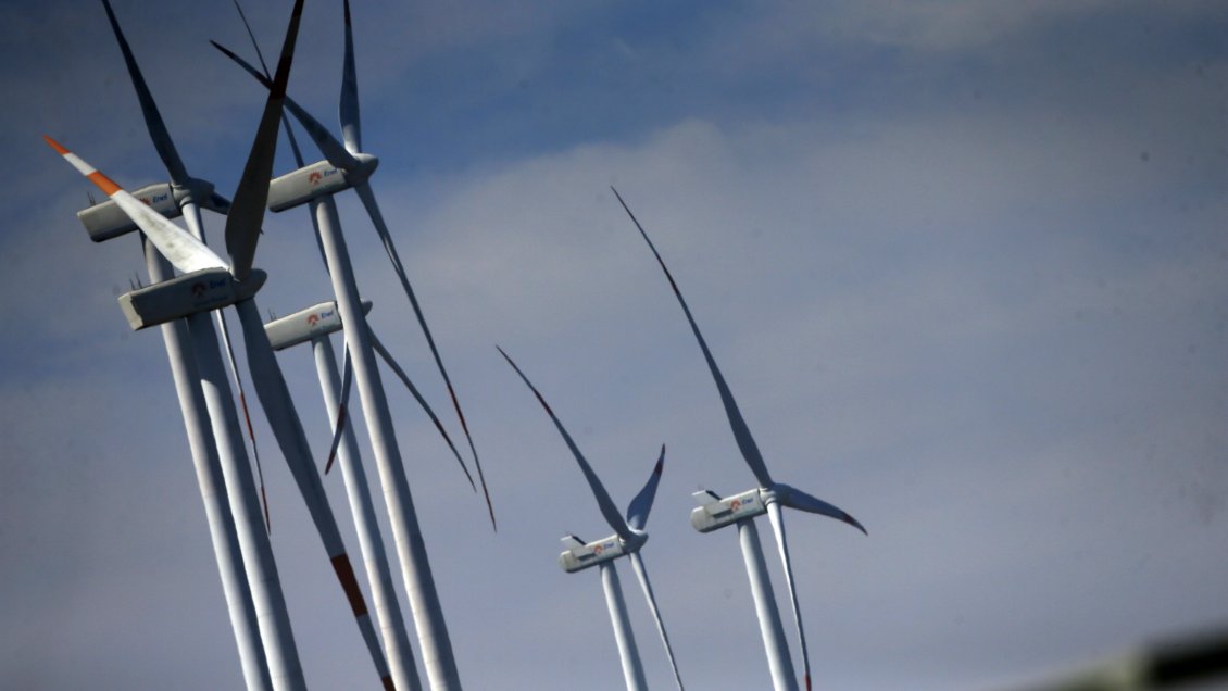 Importante proyecto de energía eólica comienza construcción en Sichuan