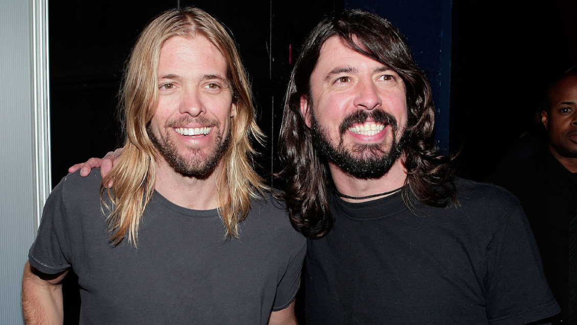Foo Fighters anuncia homenaje a Taylor Hawkins con dos conciertos