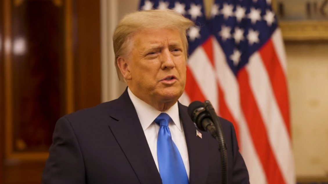 Trump y dos de sus hijos fueron citados a declarar por la Fiscalía de Nueva York en julio