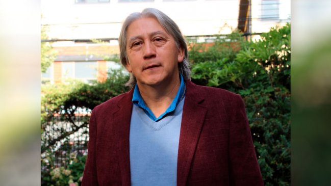 Falleció el seremi de Agricultura en la Región de La Araucanía