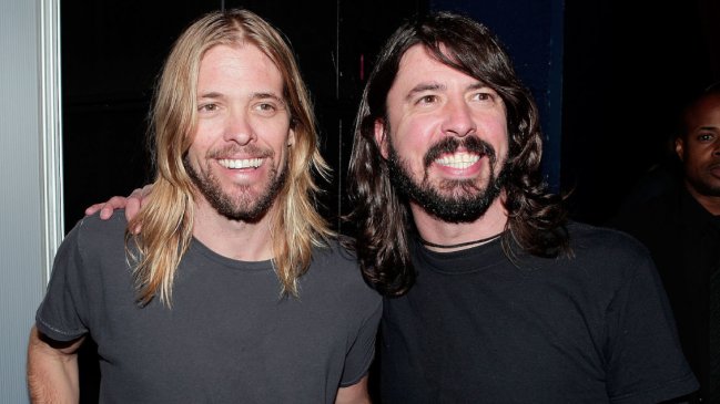 Foo Fighters anuncia homenaje a Taylor Hawkins con dos conciertos