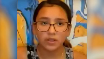   El crudo relato de una niña de 11 años que sobrevivió al tiroteo en Texas 