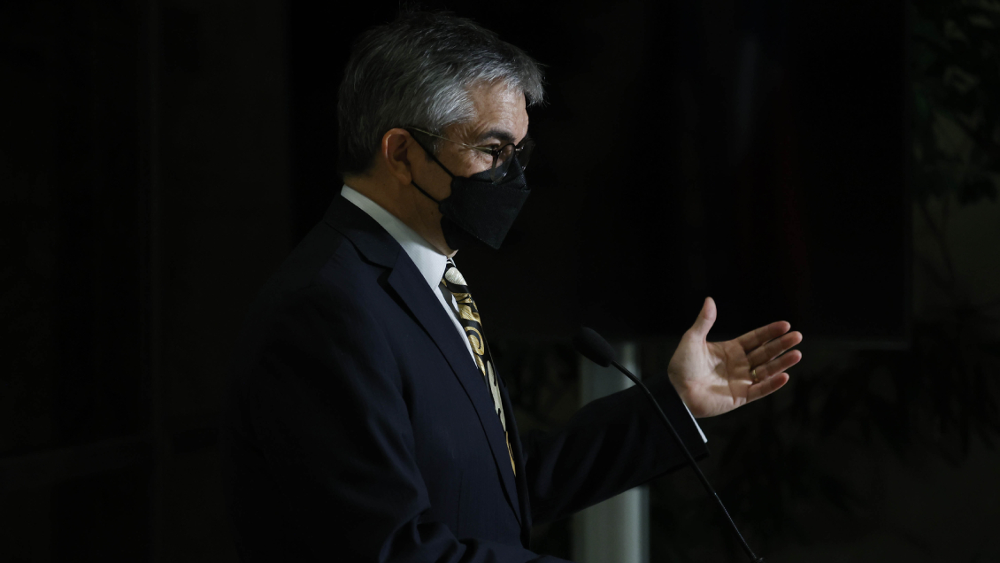 Marcel y la nueva Constitución: Los indicadores financieros muestran que se está viendo con más tranquilidad el futuro