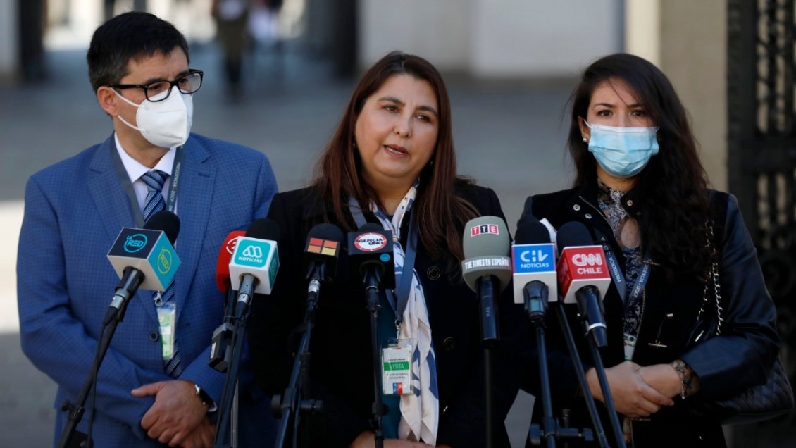 Jueces de Policía Local celebran norma que los incluye en el nuevo sistema de justicia