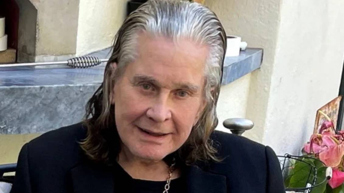 Ozzy Osbourne se someterá a una cirugía que 