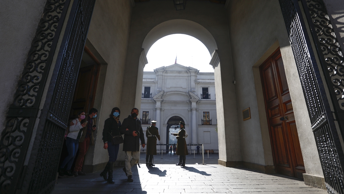 Ex abogados de Interior demandan al Estado por despidos basados en su rol en el estallido