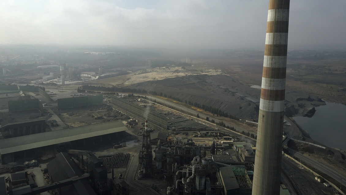 Codelco tras reunión con gobernador Mundaca: 