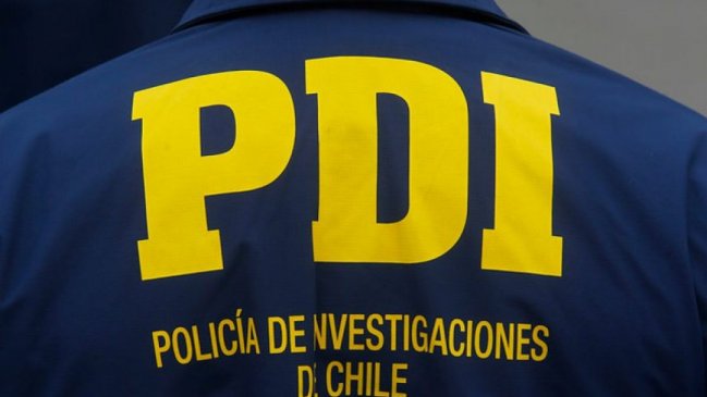 PDI de La Araucanía detuvo a tres prófugos por delitos sexuales