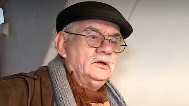 Víctima de Tito Fernández rompió el silencio: 