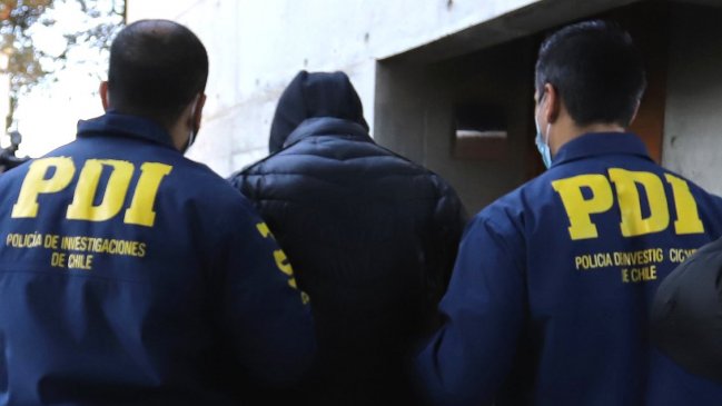 Encuesta CEP: Delincuencia, asaltos y robos son el tema de mayor preocupación para los chilenos