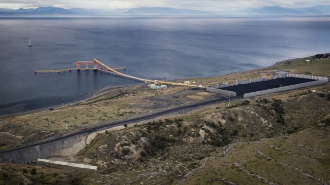 Corte Suprema ordenó fin definitivo de tronaduras en Isla Riesco