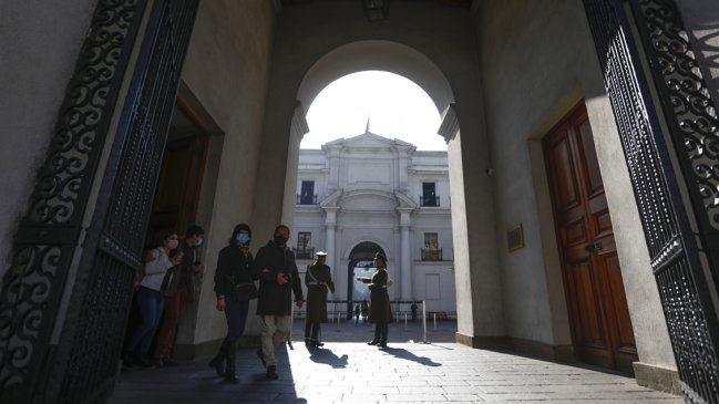 Ex abogados de Interior demandan al Estado por despidos basados en su rol en el estallido