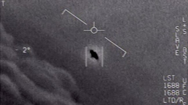 La NASA crea un equipo para el estudio de objetos aéreos no identificados