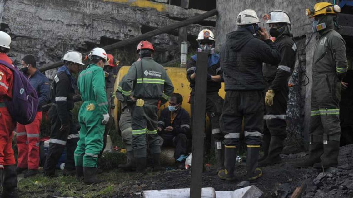Perú confirmó 31 detenciones por enfrentamiento en que murieron 14 mineros