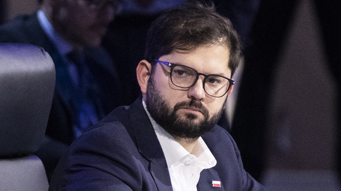 Presidente Boric hizo balance positivo de su gira norteamericana: 