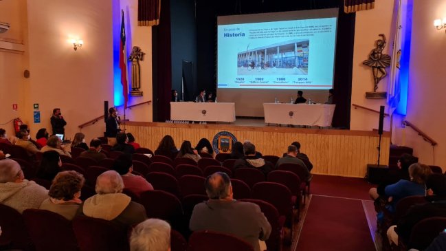 Aprueban nuevo diseño para Hospital de San Vicente