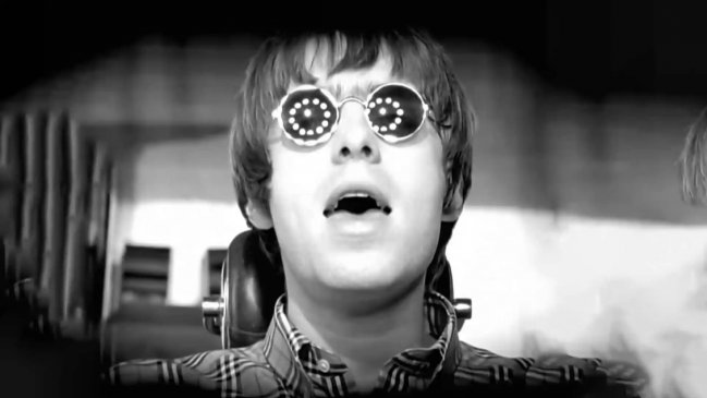 Liam Gallagher reconoce que no soportaba 