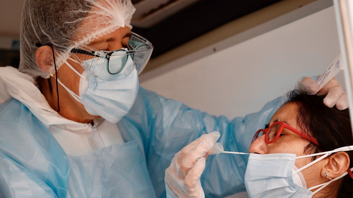 EEUU ya no pedirá a los viajeros internacionales un test de covid para entrar