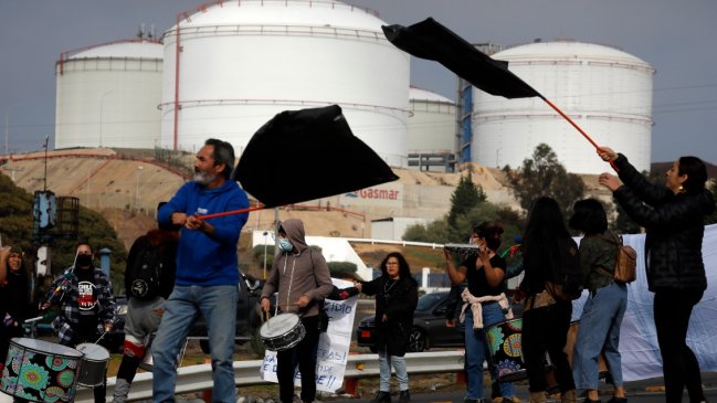 Alcalde espera que Puchuncaví sea 