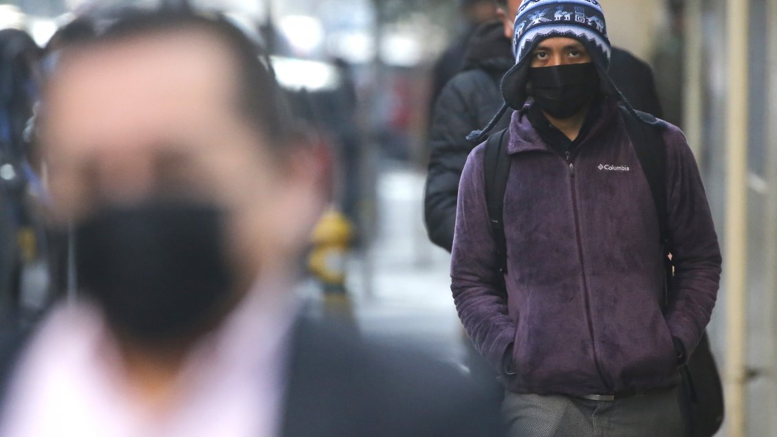 Covid-19 en Chile: Minsal reportó 10.667 casos nuevos y positividad nacional de 13,85%