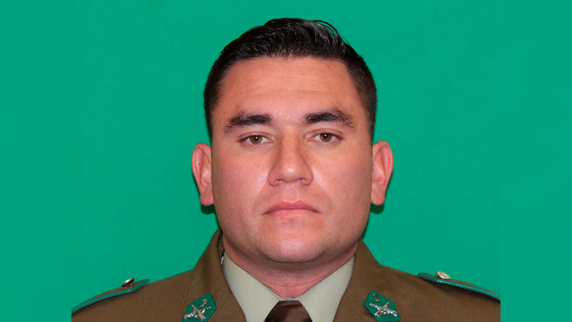 Gobierno se querellará por el crimen del cabo Cisterna en Pedro Aguirre Cerda