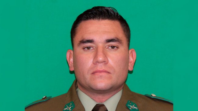 Gobierno se querellará por el crimen del cabo Cisterna en Pedro Aguirre Cerda