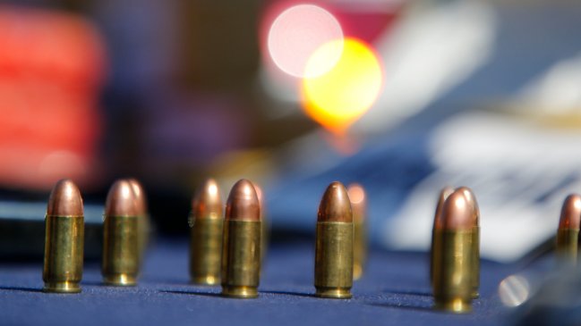 PS y UDI piden más voluntad para impulsar una agenda nacional antidelincuencia