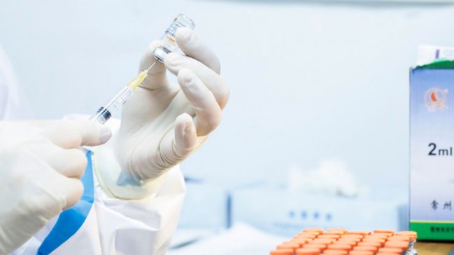 Vacunas chinas contra Covid basadas en ARN mensajero son eficaces en ensayos preclínicos