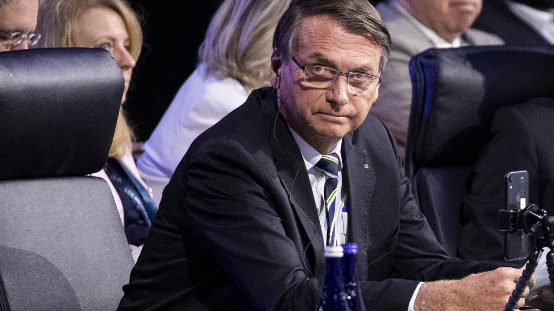 Estados Unidos pide que se cuente 