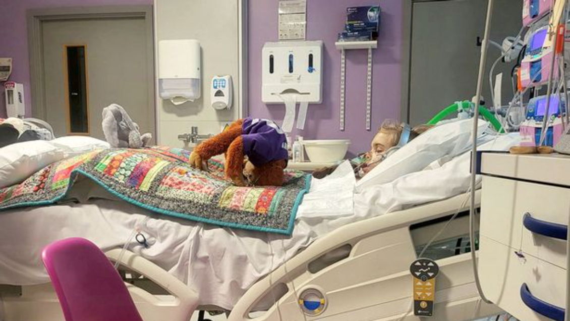 Caso Archie Battersbee: Justicia ordena la desconexión de niño de 12 años con muerte cerebral