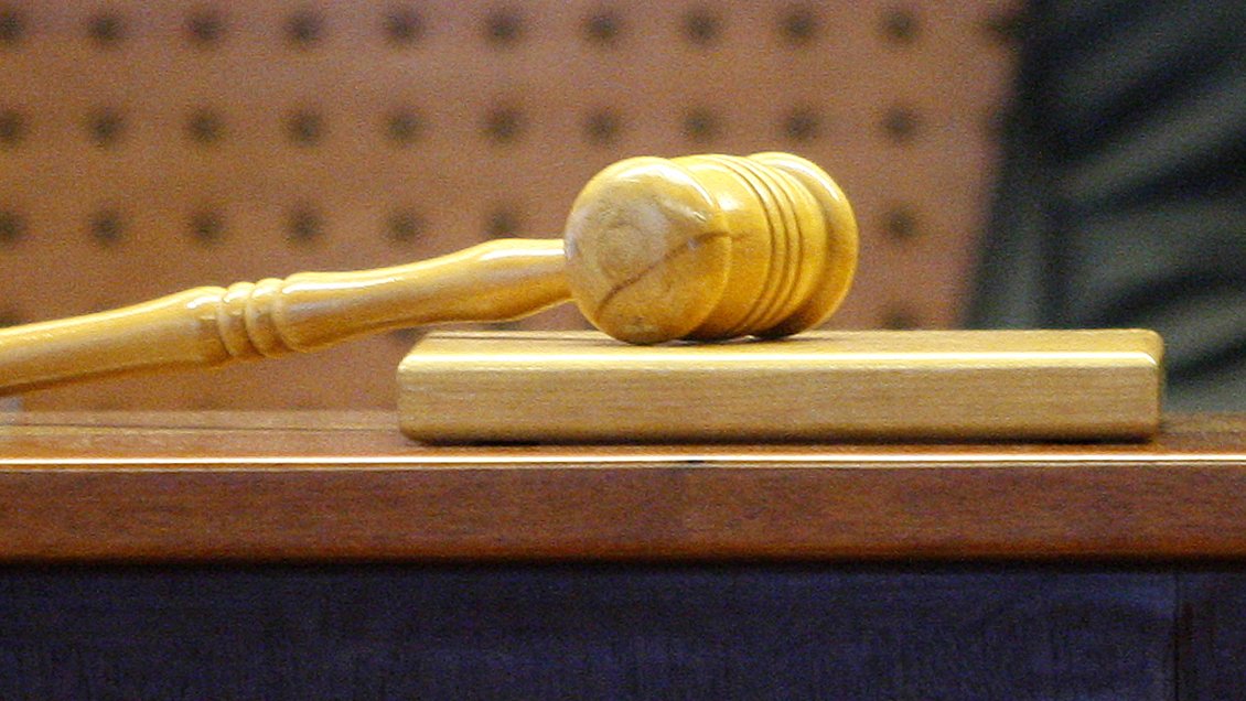 Abusador sexual de menores fue condenado a cadena perpetua