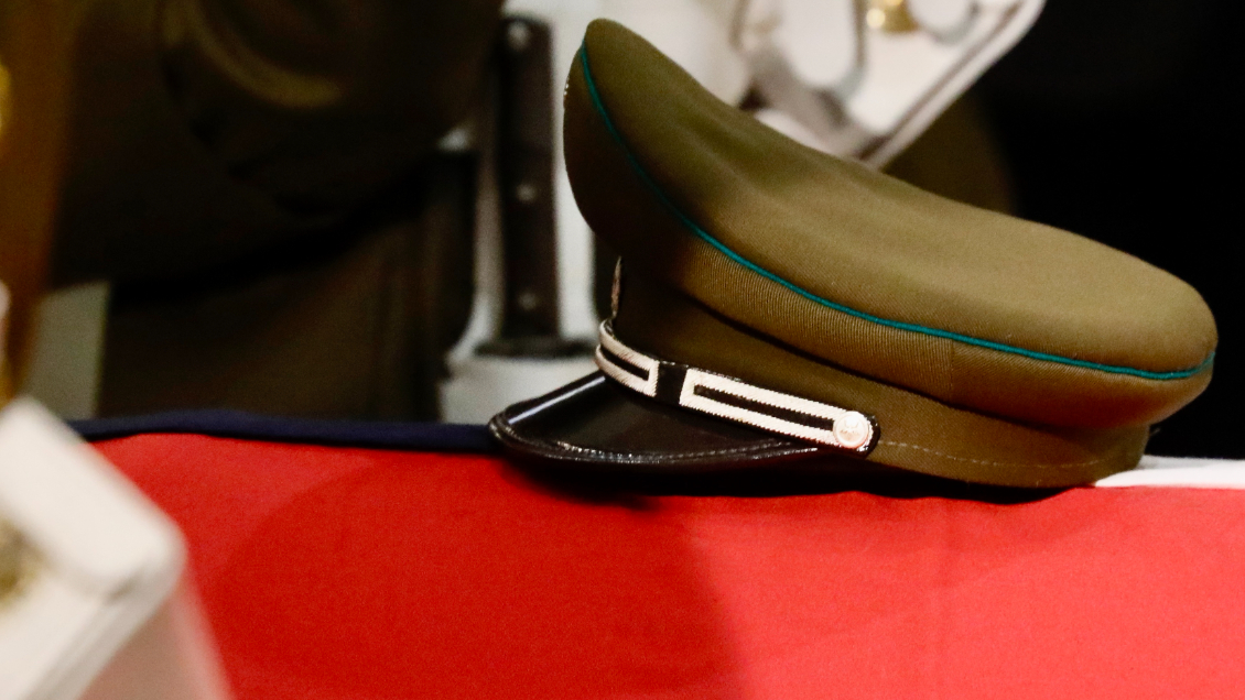 Crimen del cabo Florido: Hombre de 24 años con antecedentes penales es el principal sospechoso