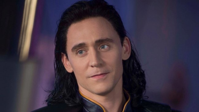 Tom Hiddleston celebra la bisexualidad de Loki: 