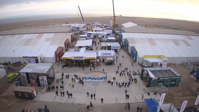 Exponor 2022 apunta a la recuperación económica con foco en las pymes y la 