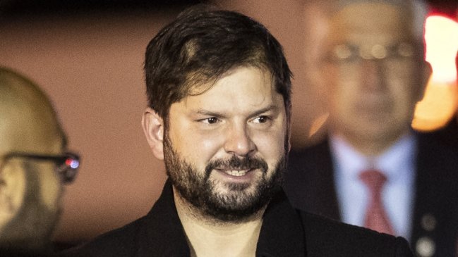 Canciller Urrejola: Gira por Norteamérica 