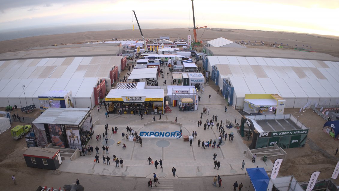 Exponor 2022 apunta a la recuperación económica con foco en las pymes y la 