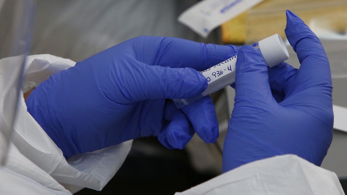 Covid-19: Chile registró 4.803 casos nuevos y 10 fallecidos en las últimas 24 horas