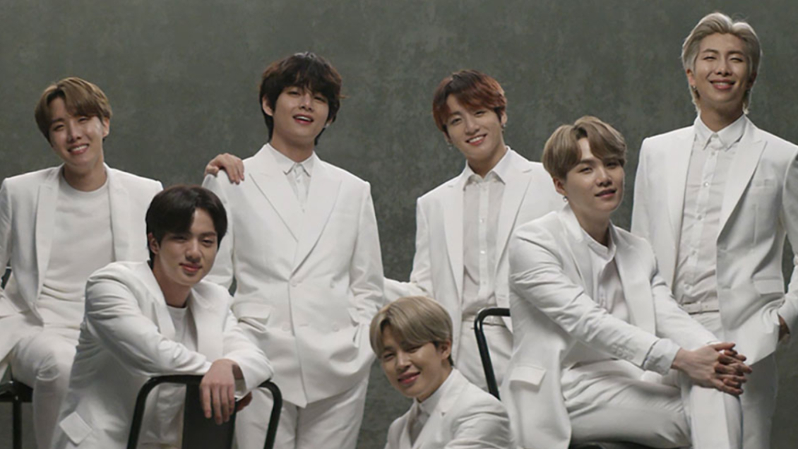 BTS anuncia su separación tras 9 años de carrera: 