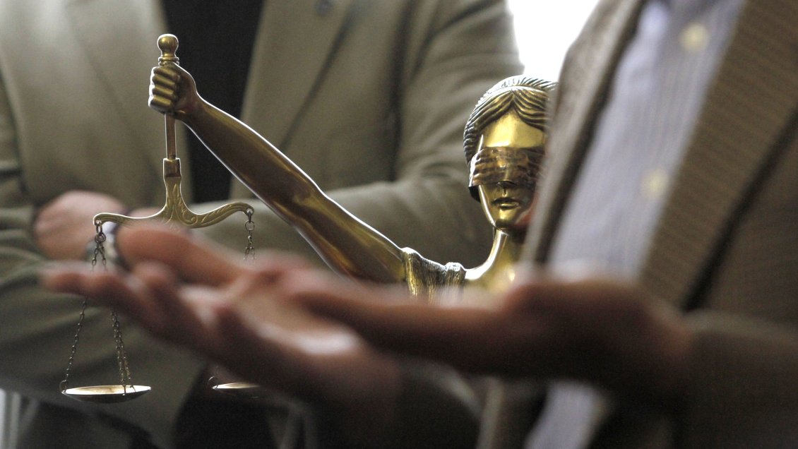 Corte declaró imprescriptible la pretensión indemnizatoria de un prisionero político del 73