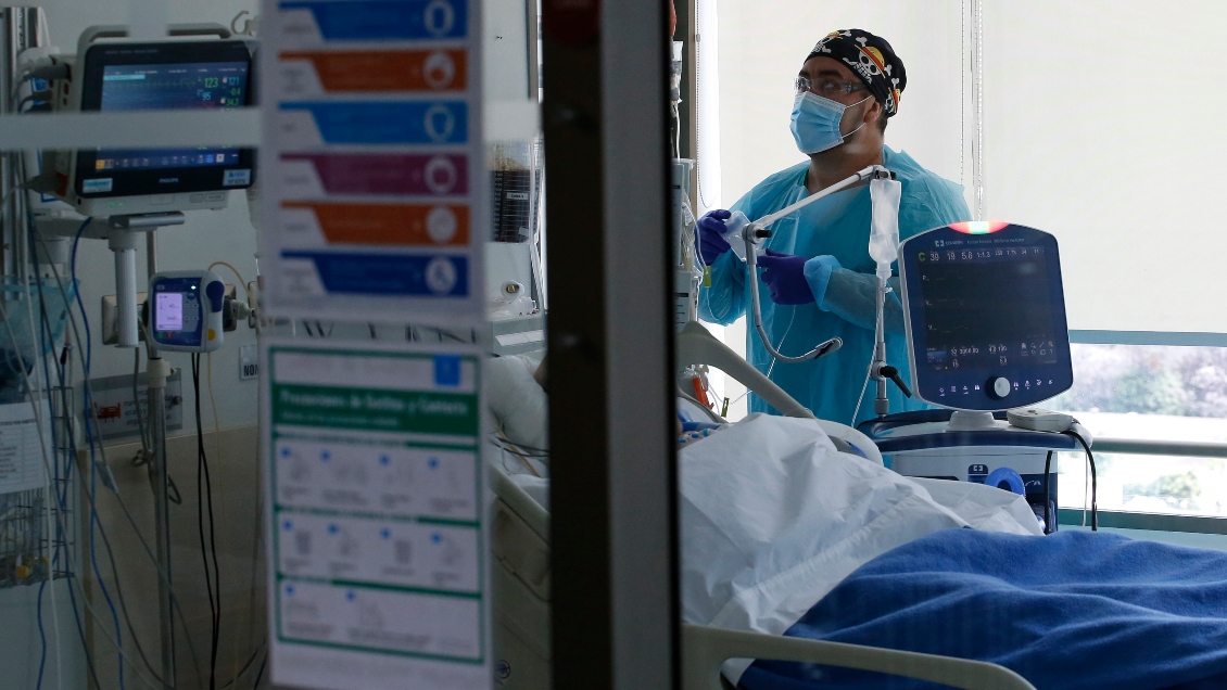 Científicos identificaron más de mil genes relacionados con la enfermedad grave de Covid-19