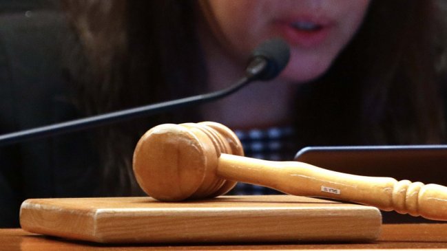 Puerto Montt: Femicida fue condenado a 15 años de cárcel