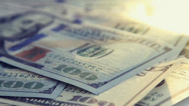 Precio del dólar podría llegar a máximo histórico por alza de tasa de interés en EEUU