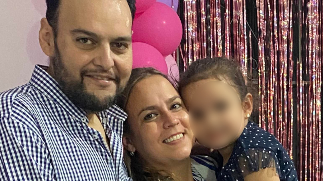 Un héroe: Padre muere tras dejar su tratamiento contra el cáncer para pagar el de su hija
