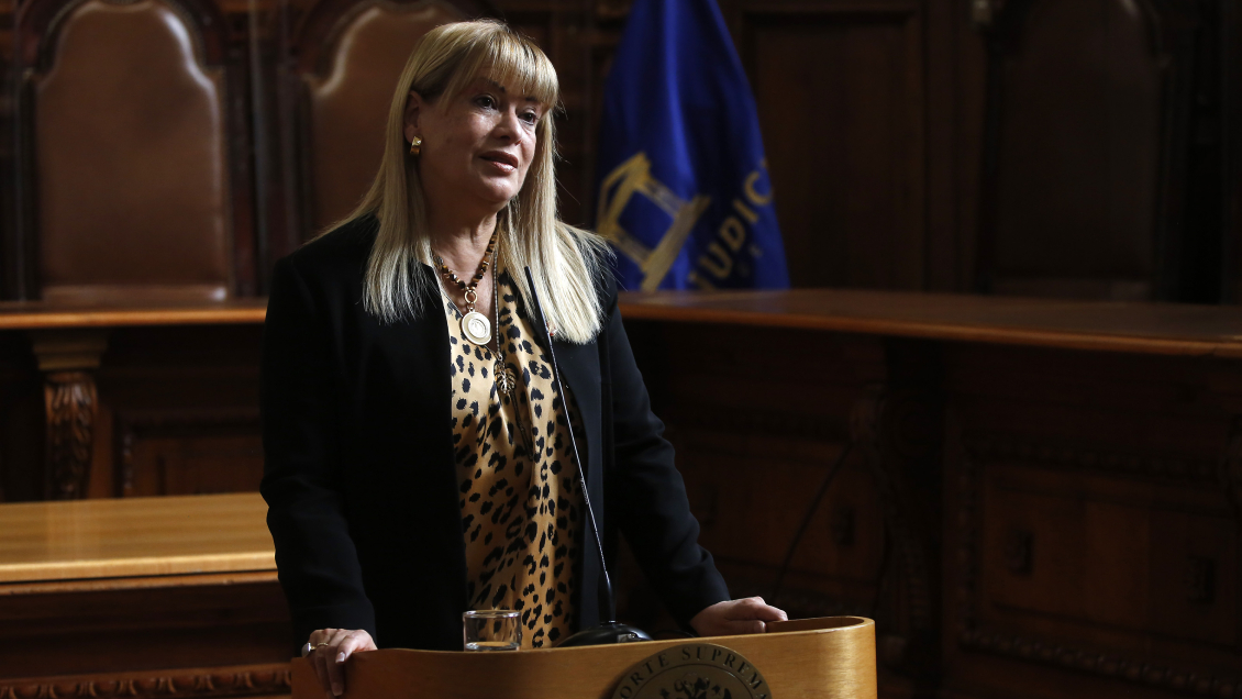 Corte Suprema agradeció a la Convención por 