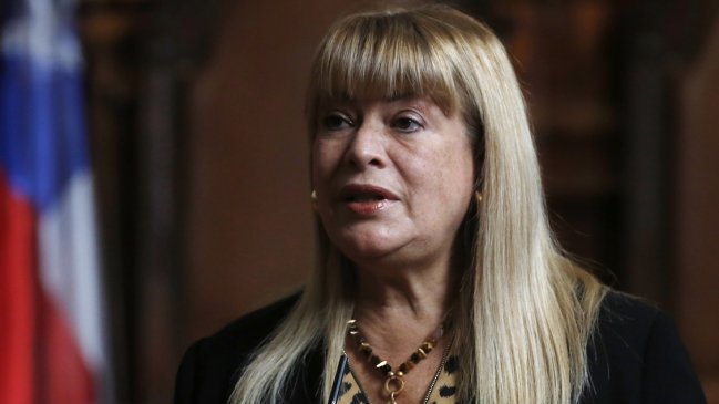 Crimen de carabinero: Suprema negó que sospechoso quedara libre por 